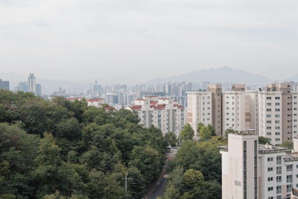 South Korea (Landscapes)